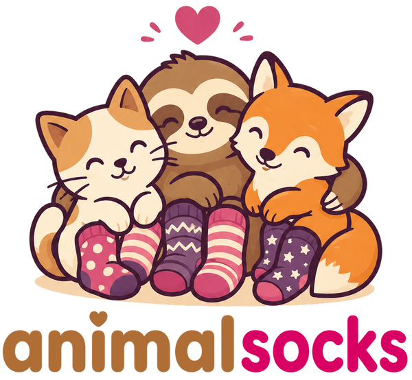 Animal Socks