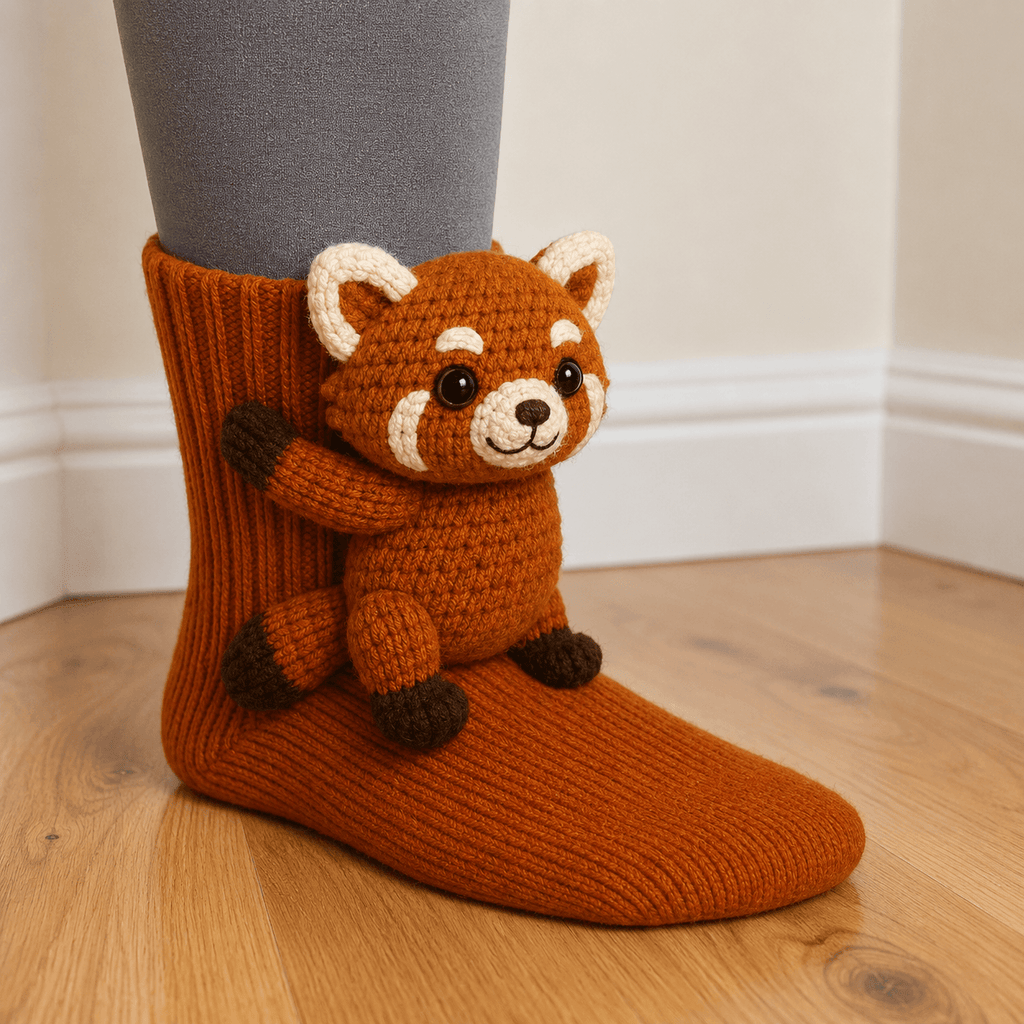 Animal Socks 🐾
