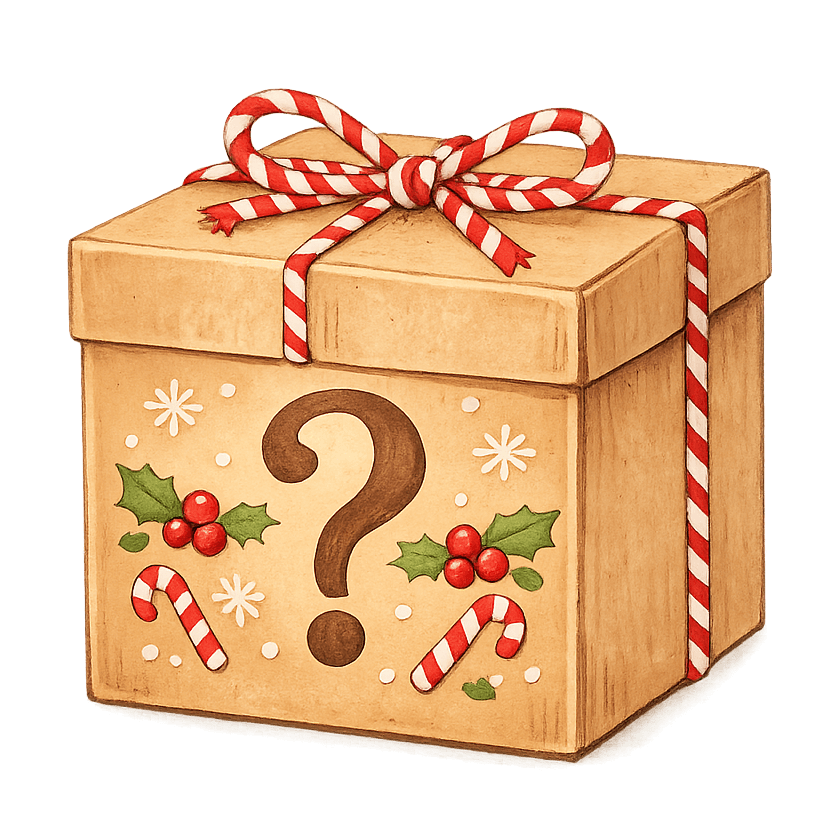 Mysterious Gift