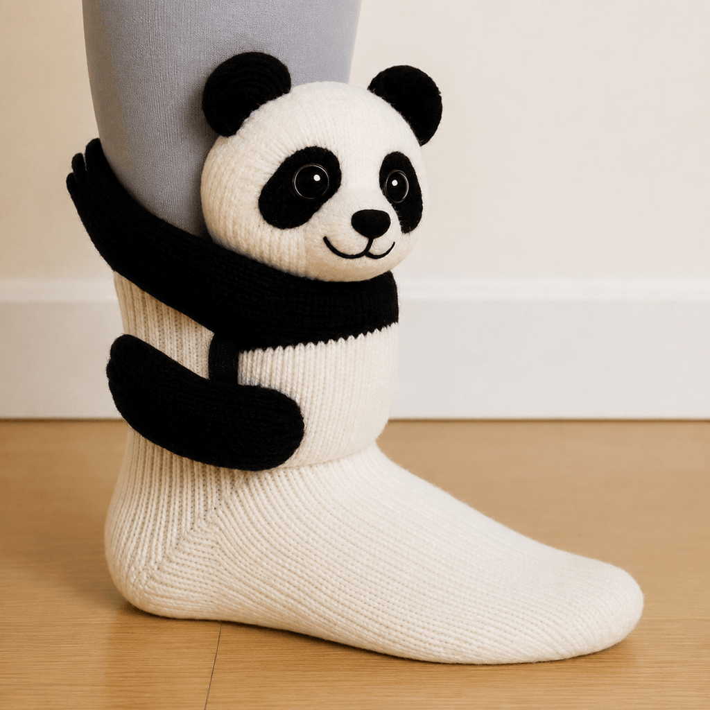Animal Socks 🐾