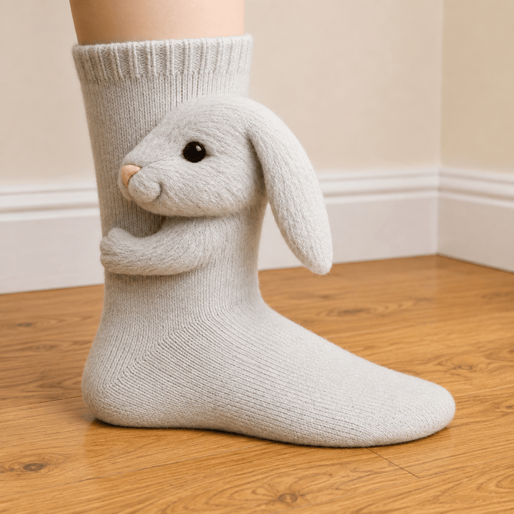 Animal Socks 🐾